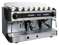 Кофемашина Promac Green ME PLUS 2GR