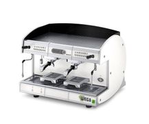Кофемашина Wega CONCEPT белая