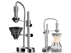 Профессиональная модульная система MODBAR POUR-OVER