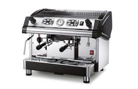 Кофемашина ROYAL Tecnica 2 gr автоматическая 8L