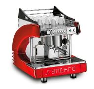 Кофемашина ROYAL Synchro 1 gr автоматическая 7L