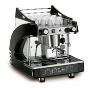 Кофемашина ROYAL Synchro 1 gr полуавтоматическая 7L