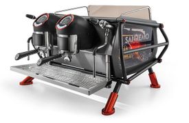 Кофемашина SANREMO CAFE RACER NAKED 2 GR