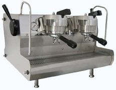 Кофемашина Synesso CYNCRA 2GR