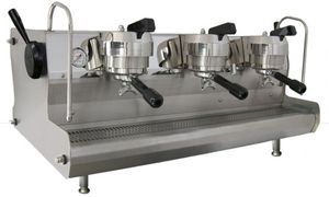 Кофемашина Synesso CYNCRA 3GR