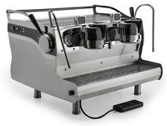 Кофемашина Synesso MVP 2GR