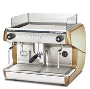 Кофемашина эспрессо QUALITY ESPRESSO MFS091
