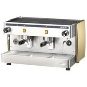 Кофемашина эспрессо QUALITY ESPRESSO MFE0825B
