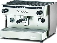 Кофемашина эспрессо QUALITY ESPRESSO MFE0914