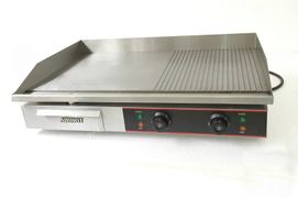 Поверхность жарочная AIRHOT GE-730/FG