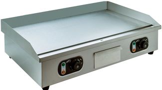 Поверхность жарочная CRAZY PAN CP-EGR730L