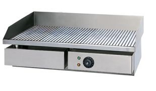 Жарочная поверхность VIATTO EG-821H