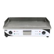 Жарочная поверхность VIATTO VA-EG-820