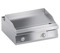Поверхность жарочная 700 серии VEROTERM VT2FLE10TT настольная гладкая / гладкая