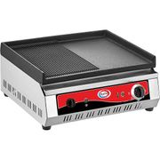 Поверхность жарочная ELETTO R 87