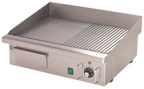 Жарочная поверхность PYHL EG-548-2