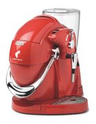 Кофемашина Caffitaly S01HS Nautilus