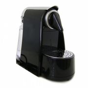 Кофеварка CINO капсульная CN-Z0101 black системы nespresso