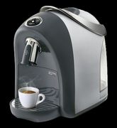 Кофемашина Caffitaly Coffee Maker Grey-Black S03