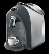 Кофемашина Caffitaly Coffee Maker Grey-Silver S03