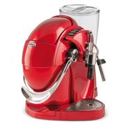 Кофемашина Caffitaly Nautilus S06HS Red