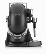 Кофемашина Caffitaly Nautilus S06HS Carbon