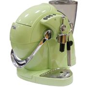 Кофемашина Caffitaly Nautilus S06HS Apple green