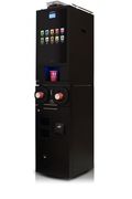 Торговый кофейный автомат Unicum Nero To Go Vario