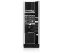 Торговый кофейный аппарат Rheavendors Luce X2 I8 R5 2T black