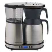 Кофеварка с программируемым термальным графином Bonavita BV1900TD Programmable Thermal Carafe Coffee Brewer - 8 Cup