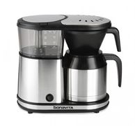Кофеварка с термальным графином Bonavita BV1500TS Thermal Carafe Coffee Brewer - 5 Cup