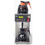 Фильтр-кофемашина с краном горячей воды Curtis G3 Alpha Decanter 3 Station