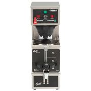 Фильтр-кофемашина с термосом и краном горячей воды Curtis Analog, 3.8 L