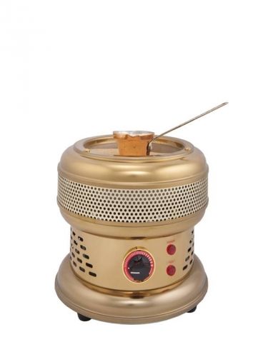 Кофе на песке JOHNY AK/8-5_gold