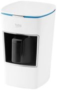 Кофеварка "кофе по турецки" BEKO BKK-2300 белого цвета