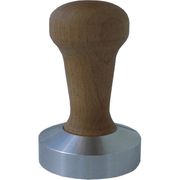 Темпер для кофе NAPR 57 мм, цвет бук 2121503