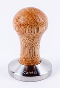 Темпер CAFELAT Espresso Rubber Wood