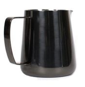 Питчер Barista Hustle Precision Milk Pitcher 600 мл, космический черный