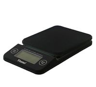 Весы электронные Tiamo HK0513BK-1 черные