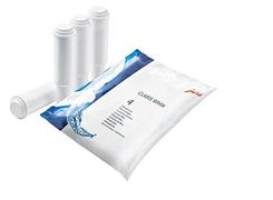 Сменный фильтр JURA CLARIS WHITE Filter cartridges 4 pc. per pack