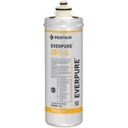 Фильтр тонкой очистки Everpure 2FC-S Cartridge (6) 22000 l+scale inhibitor