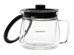 Кувшин для фильтр-машины Bonavita 5-Cup Double Walled Glass Carafe