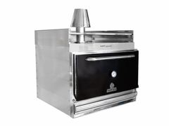 Гриль-мангал MIBRASA HMB SB 160