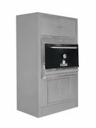 Гриль-мангал MIBRASA HMB AC 160