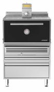 Печь-гриль JOSPER HJX-PRO-L175-TD NC