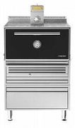 Печь-гриль JOSPER HJX-PRO-M120-TD NC