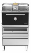 Печь-гриль JOSPER HJX-PRO-M120-WTD NC