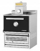 Печь-гриль JOSPER HJX-PRO-S80 NC