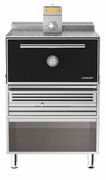 Гриль-печь JOSPER HJX-PRO-S80-T