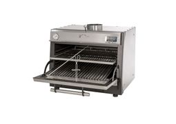 Гриль-печь BBQFIRE BR-90